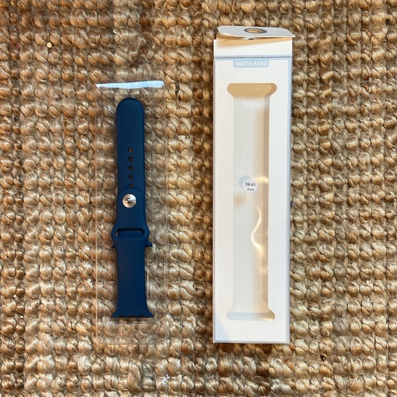 Apple Watch Sport Band - Picture 1 of 1